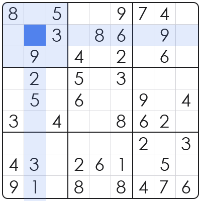 sudoku puzzle generator
