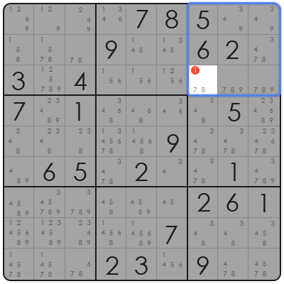 puzzles ca sudoku