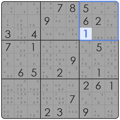 colorku sudoku
